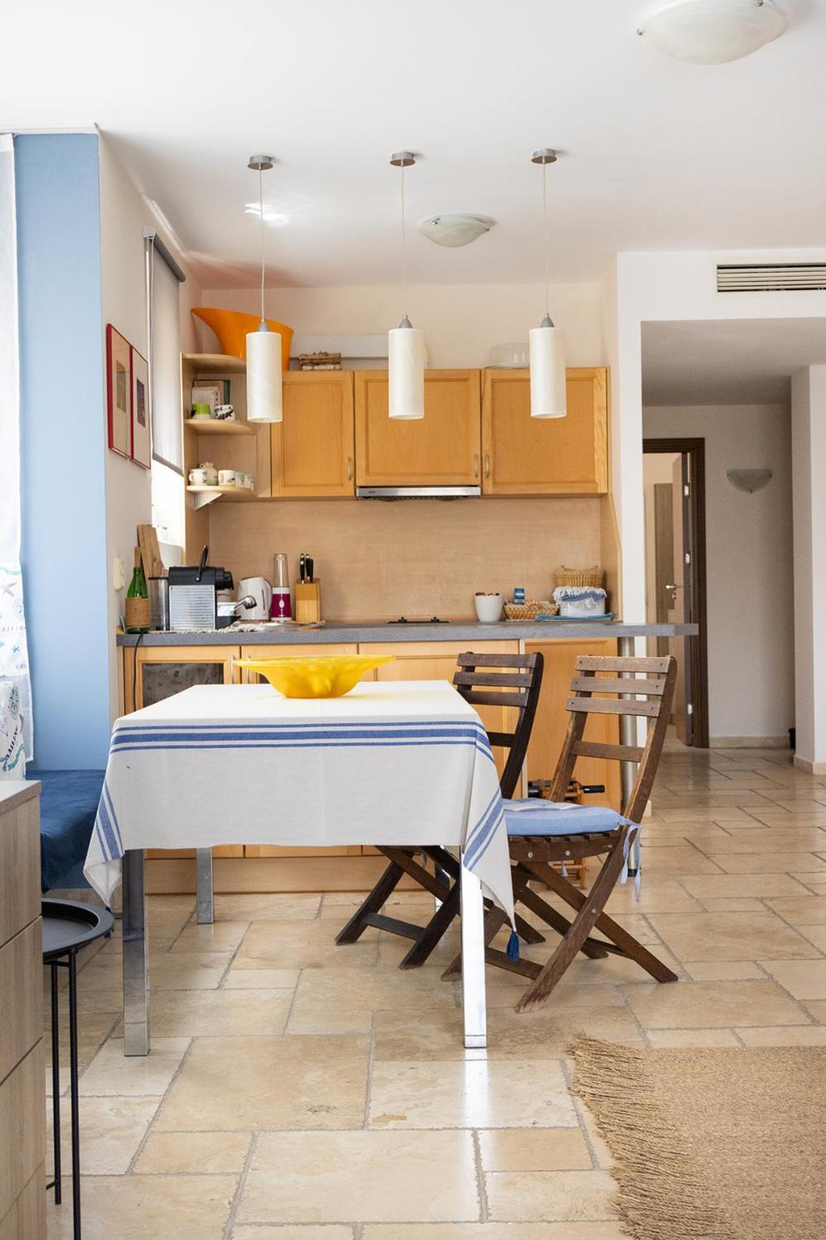 Omnia In Kaliakria Resort By Rv Apartments توبولا المظهر الخارجي الصورة