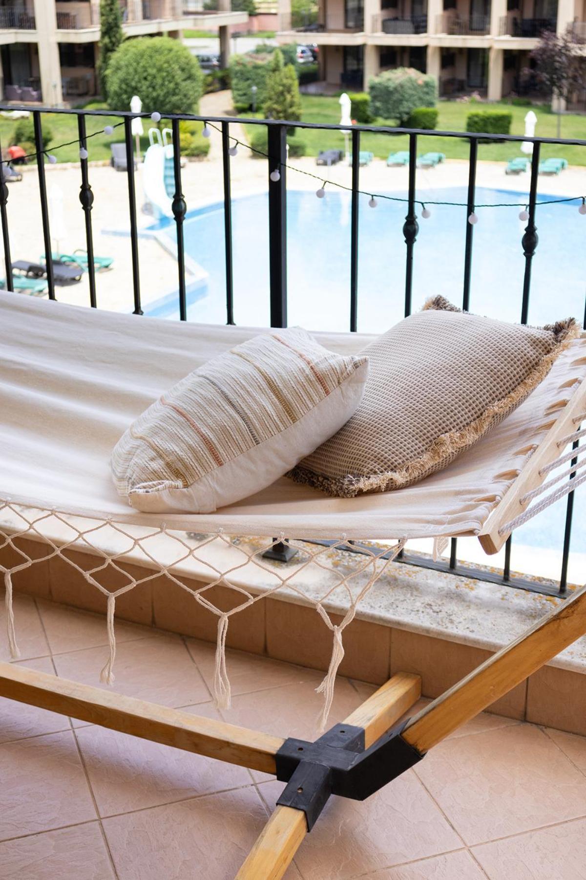 Omnia In Kaliakria Resort By Rv Apartments توبولا المظهر الخارجي الصورة