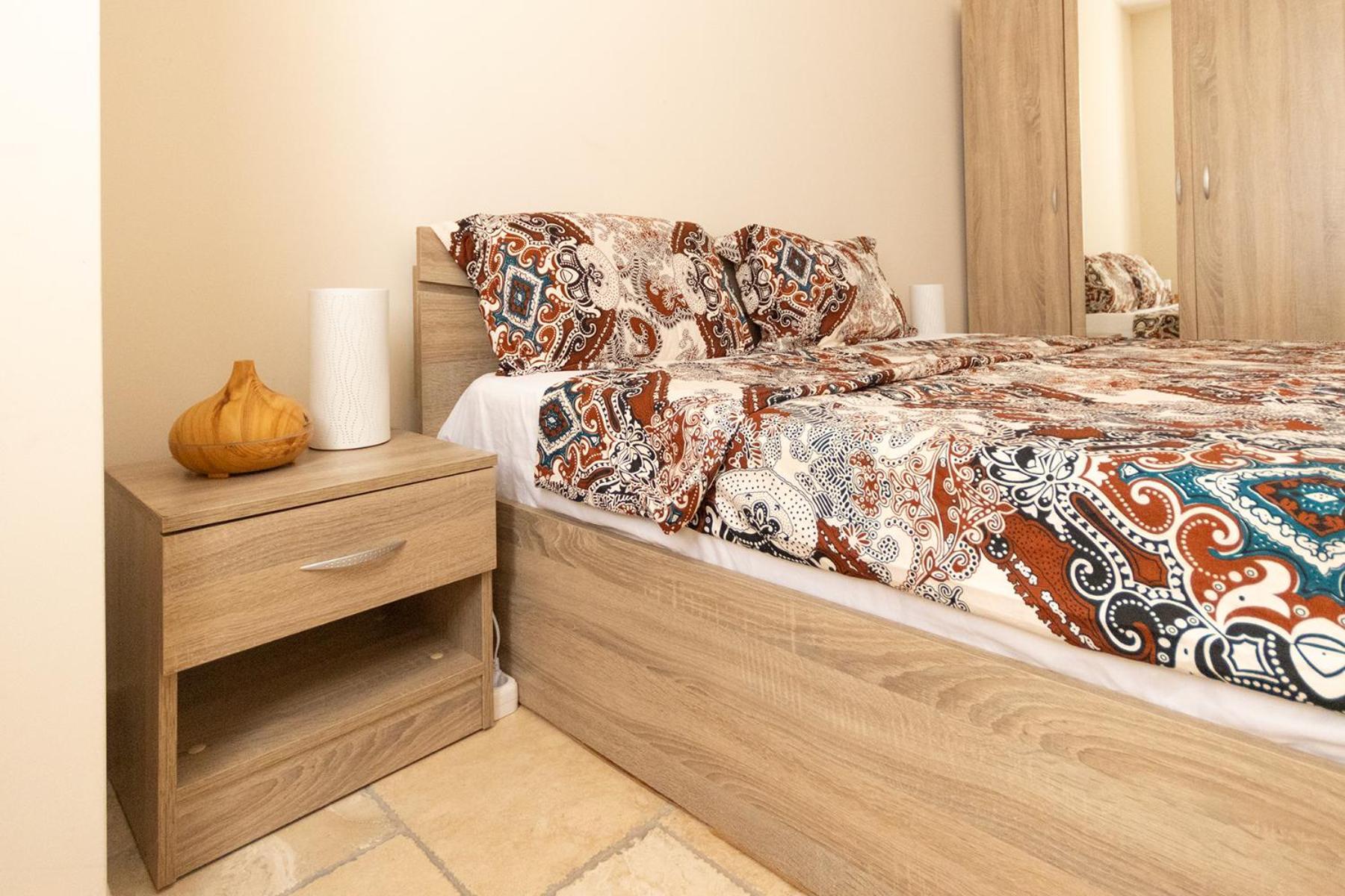 Omnia In Kaliakria Resort By Rv Apartments توبولا المظهر الخارجي الصورة