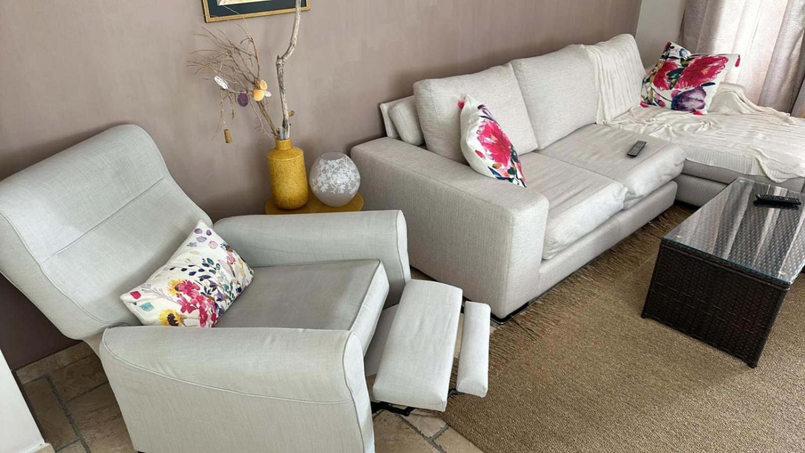 Omnia In Kaliakria Resort By Rv Apartments توبولا المظهر الخارجي الصورة